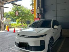 Li Auto Ideal L6 Pro - фото 1