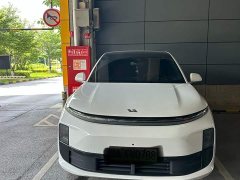 Li Auto Ideal L6 Pro - фото 2