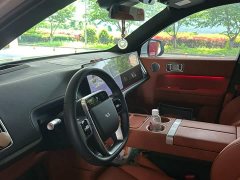 Li Auto Ideal L6 Pro - фото 4