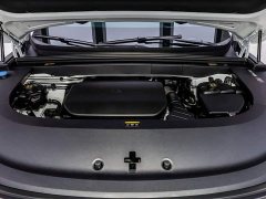 Li Auto Ideal L6 2024 Max - фото 15