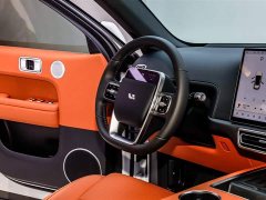 Li Auto Ideal L6 2024 Max - фото 17
