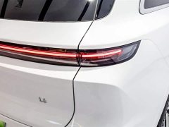 Li Auto Ideal L6 2024 Max - фото 7