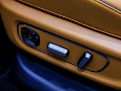 Li Auto Ideal i6 four-wheel drive standard version - фото 18