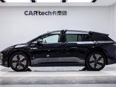 Li Auto Ideal i6 four-wheel drive standard version - фото 2