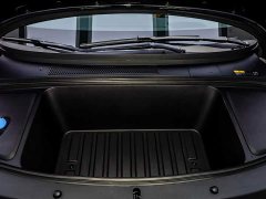 Li Auto Ideal i6 four-wheel drive standard version - фото 20