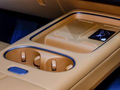 Li Auto Ideal i6 four-wheel drive standard version - фото 3