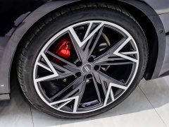 Audi A7L 45 TFSI quattro Black Warrior Edition - фото 13