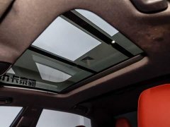 Audi A7L 45 TFSI quattro Black Warrior Edition - фото 15