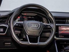 Audi A7L 45 TFSI quattro Black Warrior Edition - фото 9