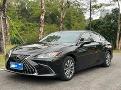 Lexus ES 2023 200 Excellence Edition - фото 1