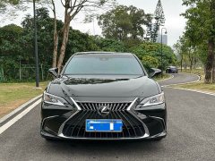 Lexus ES 2023 200 Excellence Edition - фото 2
