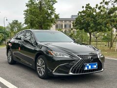 Lexus ES 2023 200 Excellence Edition - фото 3