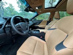 Lexus ES 2023 200 Excellence Edition - фото 4