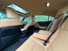 Lexus ES 2023 200 Excellence Edition - фото 6