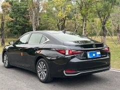 Lexus ES 2023 200 Excellence Edition - фото 7