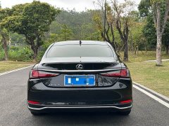 Lexus ES 2023 200 Excellence Edition - фото 8