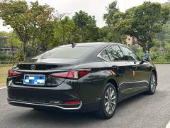 Lexus ES 2023 200 Excellence Edition - фото 9