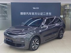 Li Auto Ideal L8 Pro - фото 1