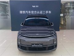 Li Auto Ideal L8 Pro - фото 2