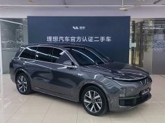 Li Auto Ideal L8 Pro - фото 4