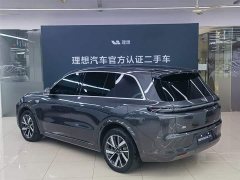 Li Auto Ideal L8 Pro - фото 5