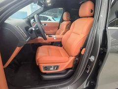Li Auto Ideal L8 Pro - фото 6