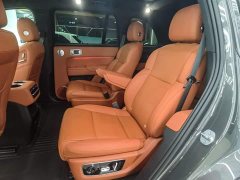 Li Auto Ideal L8 Pro - фото 7