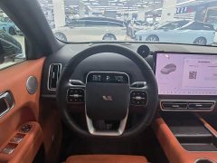 Li Auto Ideal L8 Pro - фото 9