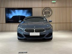 BMW 8 Series 840i Coupe M Sport Package - фото 1