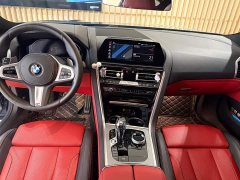 BMW 8 Series 840i Coupe M Sport Package - фото 10