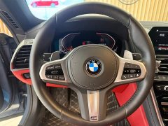 BMW 8 Series 840i Coupe M Sport Package - фото 11