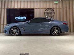 BMW 8 Series 840i Coupe M Sport Package - фото 2