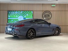 BMW 8 Series 840i Coupe M Sport Package - фото 3
