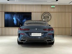 BMW 8 Series 840i Coupe M Sport Package - фото 4