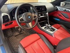 BMW 8 Series 840i Coupe M Sport Package - фото 6