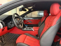 BMW 8 Series 840i Coupe M Sport Package - фото 7