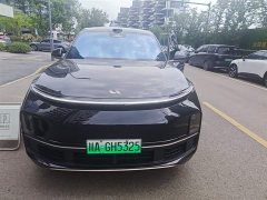 Li Auto Ideal L9 Ultra smart refresh version - фото 1