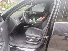 Li Auto Ideal L9 Ultra smart refresh version - фото 2