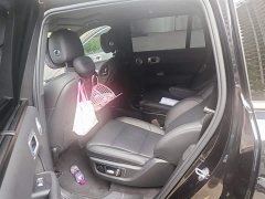 Li Auto Ideal L9 Ultra smart refresh version - фото 3