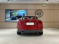 BMW 2 Series (Import) 2019 225i Convertible M Sport Package - фото 10
