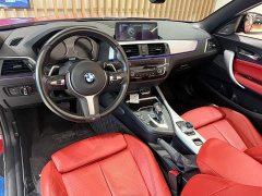 BMW 2 Series (Import) 2019 225i Convertible M Sport Package - фото 11