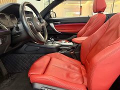 BMW 2 Series (Import) 2019 225i Convertible M Sport Package - фото 12