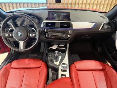 BMW 2 Series (Import) 2019 225i Convertible M Sport Package - фото 15