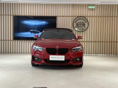 BMW 2 Series (Import) 2019 225i Convertible M Sport Package - фото 2