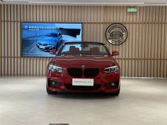 BMW 2 Series (Import) 2019 225i Convertible M Sport Package - фото 3