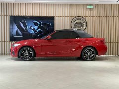 BMW 2 Series (Import) 2019 225i Convertible M Sport Package - фото 5