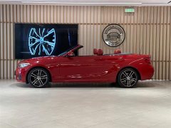 BMW 2 Series (Import) 2019 225i Convertible M Sport Package - фото 6