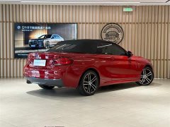 BMW 2 Series (Import) 2019 225i Convertible M Sport Package - фото 8