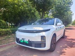 Li Auto Ideal L7 Max smart refresh version - фото 1