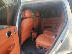 Li Auto Ideal L7 Max smart refresh version - фото 2